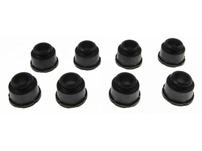 Victor Reinz Toyota Celica W Valve Cover Grommet - GS33728
