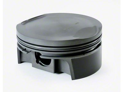 MAHLE Piston Set Hemi 6.4L 392ci 4.090in Bore 3.724in Stroke - 930279090