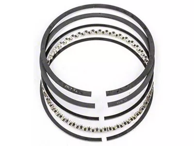 MAHLE Rings Chrysler 6.4L Hemi Apache Engine 2011 - up - 42156CP
