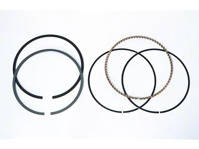 MAHLE Rings 2.0L GTDI Duratec Turbo / Non Turbo - 42282CP
