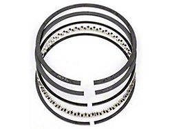 MAHLE Rings Ford 3.5L Duratec D35 DOHC V6 2006 - 42081CP.020