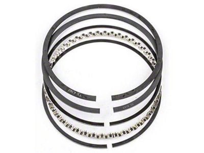 MAHLE Rings 2.0L Ecotec Turbo L850 LNF LNH LDK - 42080CP.020