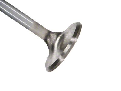 Manley Performance Small Block Chevrolet 1.500 Budget Performance Exhaust Valves - 10577-8