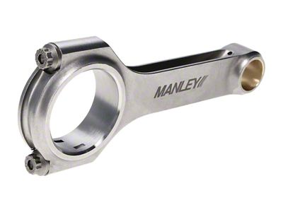 Manley Performance Chrysler Small Block 5.7L Hemi Series 6.125in H Beam - 14056-8
