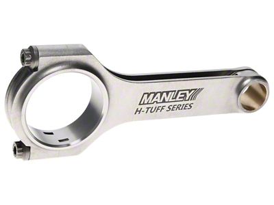 Manley Performance 6.1L Hemi ARP 2000 6.240 w/ .9848in Pin - 14087R-8