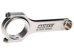 Manley Performance 6.4L Hemi H Beam Connecting Rod Set w/ - 14088-8