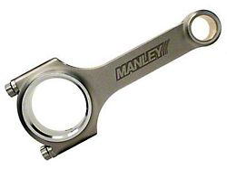 Manley Performance 93-98 Toyota Supra 3.0 2JZG H Beam Connecting Rod - 14027-1