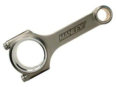 Manley Performance 93-98 Toyota Supra 3.0 2JAG Turbo Tuff Pro Series - 14402-6