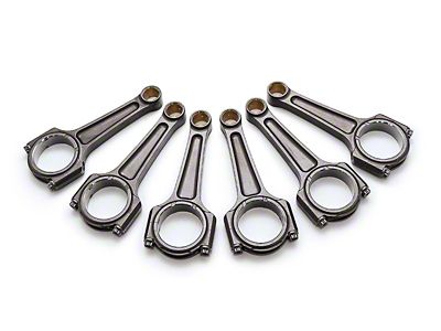 Manley Performance RB30E/T 21mm pin TurboTuff Pro Series I Beam - 14428-6