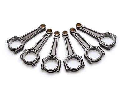 Manley Performance BMW 5.709 T/T N54 Connecting Rod Set - 14448-6