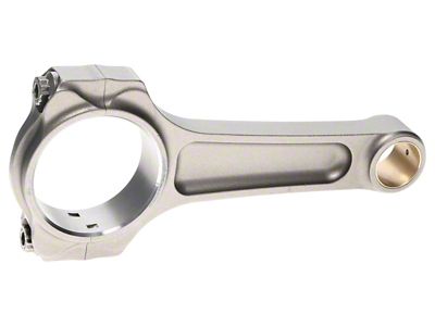 Manley Performance Small Block Chevrolet 6.000in 2.100in Crankshaft I-Beam Connecting Rods - 14154-8