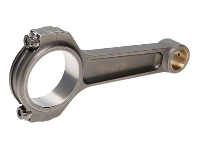 Manley Performance GM LSX Tall Deck Pro Series I Beam Connecting - 14369-8