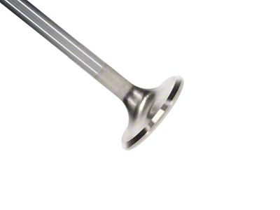 Manley Performance Extreme Duty Stainless Steel Exhaust Valves 1.600; +.100 - 11701-8
