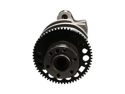 Manley Performance 4.000in Stroke Pro Series Crankshaft - 190058