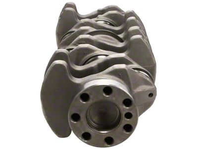 Manley Performance 4G63/4G64 7 Bolt 4340 Forged 88mm Stroke Race - 190100