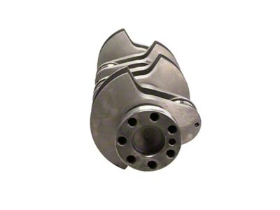 Manley Performance 4G63/4G64 7 Bolt 4340 Billet 88mm Stroke Race - 190100B