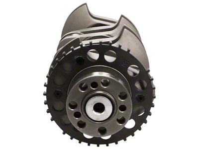 Manley Performance EVOX 4340 Billet 94mm Stroke Turbo Tuff Series Crankshaft - 190230B