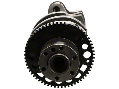 Manley Performance Chevrolet LS 4340 Forged 4.000in Stroke Lightweight Crankshaft w/ - 192158