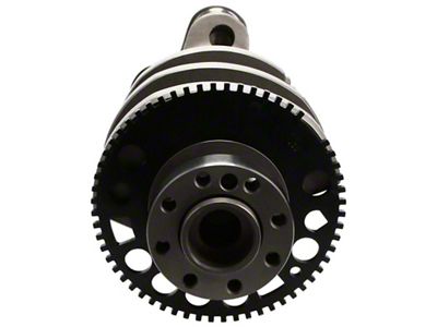 Manley Performance Chevrolet LT1 Directed Injected 4340 Forged 3.622in Stroke Pro - 194158