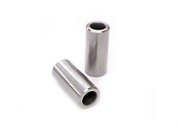 Manley Performance 4.6L/5.4L 22mm x 2.500 .180in Wall Straight 9310 - 42507-8