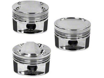Manley Performance 97-00 Honda CRV B20B4 w/ B16A1-A20A3 84.5mm +.5mm Oversize - 602005-4