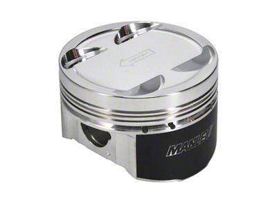 Manley Performance 90-94 Eclipse 6 Bolt 4G63T 85mm STD Bore 8.5:1 - 605000C-4
