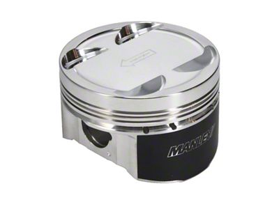 Manley Performance 03-06 Evo 8/9 7 Bolt 4G63T 85mm STD Bore - 606000C-4