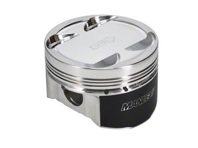 Manley Performance Mitsubishi 4G63 86.5mm Bore +1.5mm Over Size 9.0/9.5:1 CR - 606115CE-4