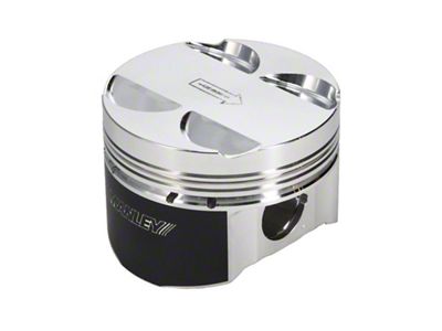 Manley Performance 03-06 Evo 8/9 4G63T/4G63 85mm Std Size Bore 10.0/10.5:1 - 606200C-4