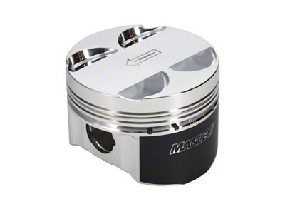Manley Performance 03-06 Evo 8/9 4G63T 86.0mm +1.0mm Over Bore 10.0/10.5:1 - 606210C-4