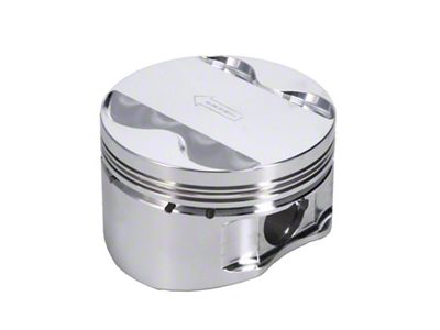 Manley Performance 02+ Honda CRV K24A-A2-A3 87mm STD Bore 11.5:1 Flat - 611100-4