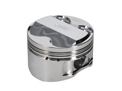 Manley Performance 02+ Honda CRV K24A-A2-A3 87mm STD Bore 12.5:1 Dome - 611200-4