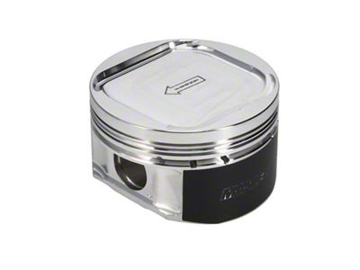 Manley Performance 98+ Subaru WRX EJ205 75mm STD Stroke 92.5mm +0.5mm - 615005C-4