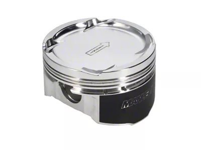 Manley Performance 93-99 4G63 86mm Bore 94mm Stroke 8.5 CR - 618010C-4