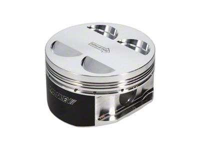 Manley Performance 04+ Subaru WRX STi EJ257 75mm DE-STROKED 99.75mm +.25mm - 621102C-4