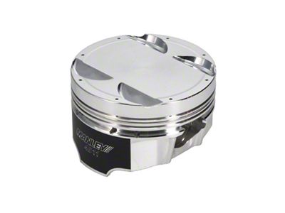 Manley Performance Mitsubishi 4B11 86.5mm Bore 10.0:1 CR -3.5cc Dish Turbo - 624305CE-4