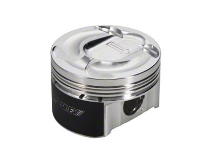 Manley Performance 2.0L EcoBoost 87.5mm STD Size Bore 9.3:1 Dish - 636000C-4