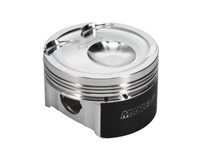Manley Performance 2.3L EcoBoost 87.5mm STD Size Bore 9.5:1 Dish - 637000CE-4