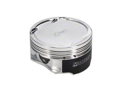 Manley Performance 03-07 Nissan 350Z/Maxima 81.4mm Stroker 96.50mm +1.0mm Bore 8.5:1 - 623010C-6