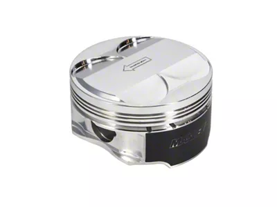 Manley Performance 03-07 Nissan 350Z/Maxima 81.4mm Stroker 95.75mm +.25 Bore 11.0:1 - 623102C-6