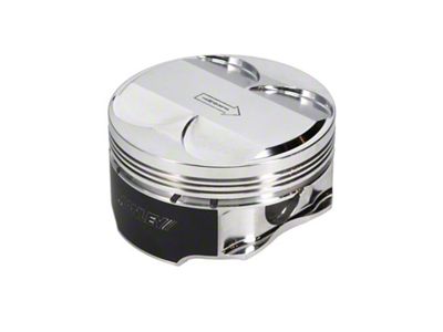 Manley Performance 03-07 Nissan 350Z/ Maxima 81.4mm Stroker 96.0mm +.5 Bore - 623105C-6