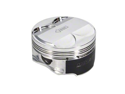 Manley Performance 03-07 Nissan 350Z/ Maxima 81.4mm Stroker 96.5mm +1.0 Bore - 623110C-6
