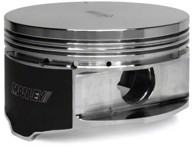 Manley Performance 4.6L/5.4L SOHC/DOHC 2 & 4 Valve Street Master - 494230-8