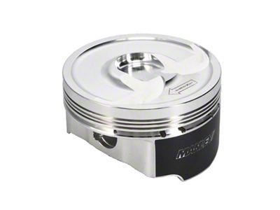 Manley Performance Chevy LT1 Direct Injected Series 4.065in Bore -12 cc - 560165CE-8