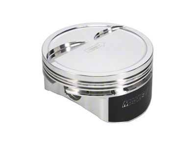 Manley Performance Small Block Chevrolet LS Series -10cc Dish 4.070in Piston - 592770C-8