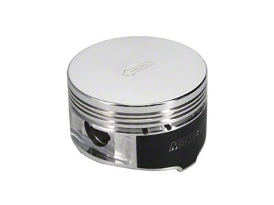 Manley Performance 4.6L/5.4L 3.572in Bore 1.220in CD Ext. D Platinum - 594020CE-8