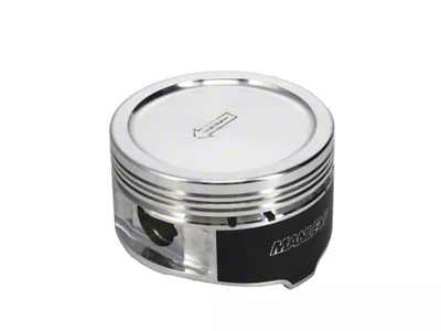 Manley Performance 4.6L/5.4L 2v/4v 3.552 Bore 23cc Platinum Series Dish Piston - 594400C-8