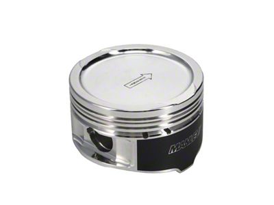 Manley Performance 4.6L/5.4L 3Valve 3.552 Bore 14cc Platinum Series Dish - 594500C-8