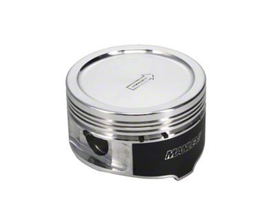 Manley Performance 4.6L/5.4L DOHC 3.572in Bore -11cc Dish Extreme Duty - 595120CE-8