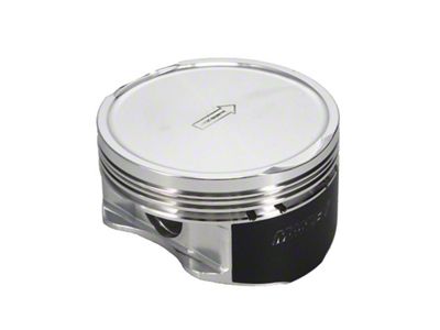 Manley Performance 5.7L Hemi 99.5mm Stock Stroke -1.5cc Dome Piston - 597500C-8